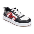 thumbnail image 2 of Spiderman Little & Big Boys Lace Up Sneakers, 2 of 6