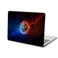 thumbnail image 3 of KSK KAISHEK Hard Shell Case Cover Compatible Old MacBook Pro 15 inchs with Retina Display No CD-ROM / USB-C Model: A1398 Galaxy 92_1, 3 of 5