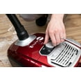 thumbnail image 4 of Atrix Ragnar Red Vacuum with HEPA Filtration, 4 of 4