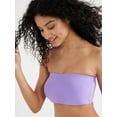 thumbnail image 5 of Joyspun Women's Fit Stretch Bandeau Bra, Sizes S to 3XL, 5 of 7