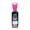 black, variant on Puffy Dimensional Fabric Paint white, 1 1/4 oz. (pack of 12)
