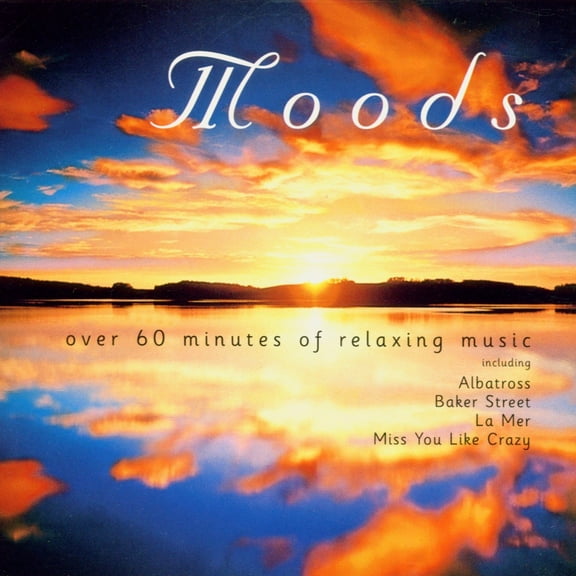 Various Artists Moods (CD)
