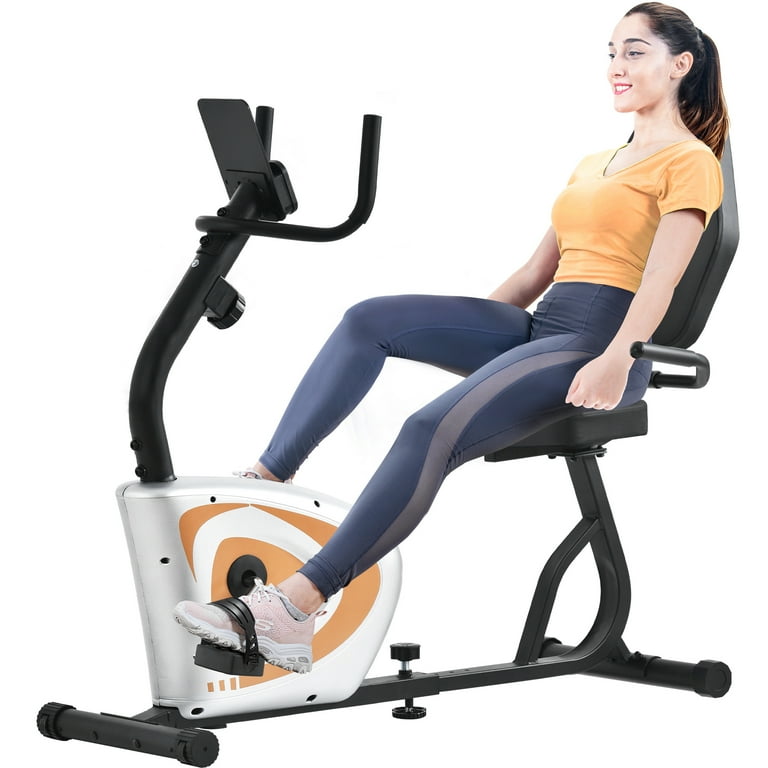 Walmart exercise hotsell bikes for seniors