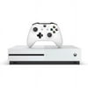 Pre-Owned Microsoft Xbox One S 500GB Console - White (ZQ9-00001) Fair Condition