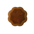 thumbnail image 4 of ACME Picardy Dining Table, Honey Oak, 4 of 4