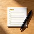 thumbnail image 6 of AYktou 10 Pcs Sheets Sticky Notes, 3×3 Inch Horizontal Lined Self-Stick Note Pads Colored Sticky Index Tabs, Writable and Repositionable File Tabs Markers Labels for Reading Notes and Classify Files, 6 of 6