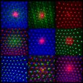 thumbnail image 2 of SHENMO Disco Ball Lights,  LED Sound Activated Party Light DJ Disco Lights Strobe Party Light for Home Dance Rave Club, 2 of 5