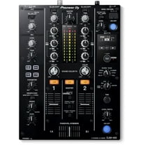 Pioneer DJ DJM-450 Professional Compact Mixer