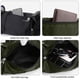 thumbnail image 4 of Nuevo bolso de pecho para hombre, bolso mensajero de gran capacidad, tendencia funcional, bolso de nailon., 4 of 5