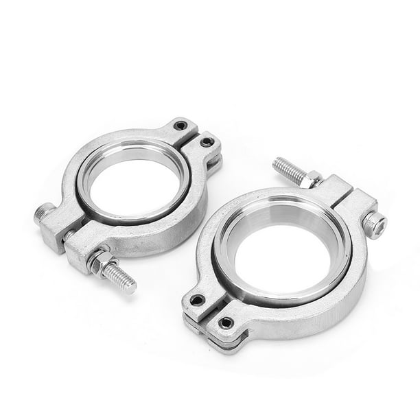 Abrazadera Jadeshay Wastegates VBand Juego de abrazaderas de banda V