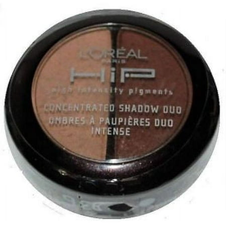 L'Oreal Paris Studio Secrets Duo Conc Shadow