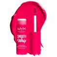 thumbnail image 2 of NYX PROFESSIONAL MAKEUP, Smooth Whip, Matte Lip Cream, Shea + cocoa butter, Vegan Formula, 2 of 3