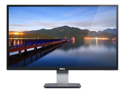 Dell S2340M - LED monitor - 23\