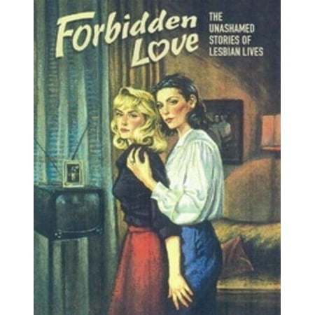 Forbidden Love: The Unashamed Stories of Lesbian Lives (Blu-ray)