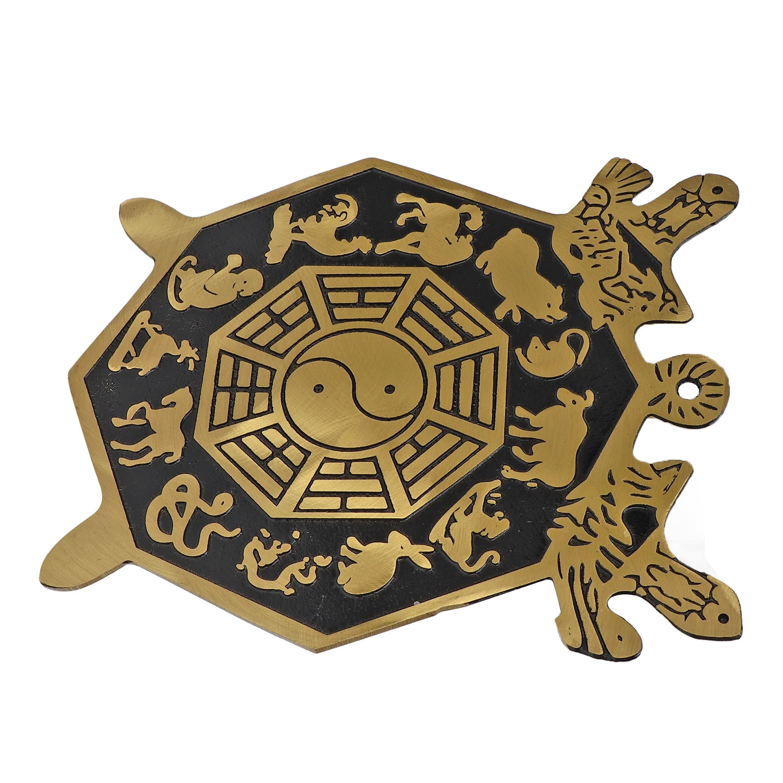 Metal Bagua Mirror, Bagua Mirror Exquisite Design For Car