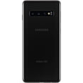 thumbnail image 2 of Pre-Owned Samsung Galaxy S10 128GB Sprint Locked Prism Black (Refurbished: Good), 2 of 5