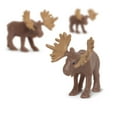 thumbnail image 2 of Safari Ltd  Good Luck Minis Moose, 192-Piece, 2 of 4