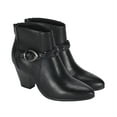 thumbnail image 6 of Baretraps LEDELL Women's Boots Black Size 9.5 M (BT29363), 6 of 8