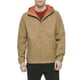 thumbnail image 1 of Chaqueta Tommy Hilfiger ligera impermeable para hombre - XS, 1 of 3