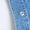Dawn Blue, variant on Sofia by Sofia Vergara Women's Relaxed Boyfriend Shirt with Long Sleeves, Sizes XS-XXXL