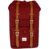 Red, Brown