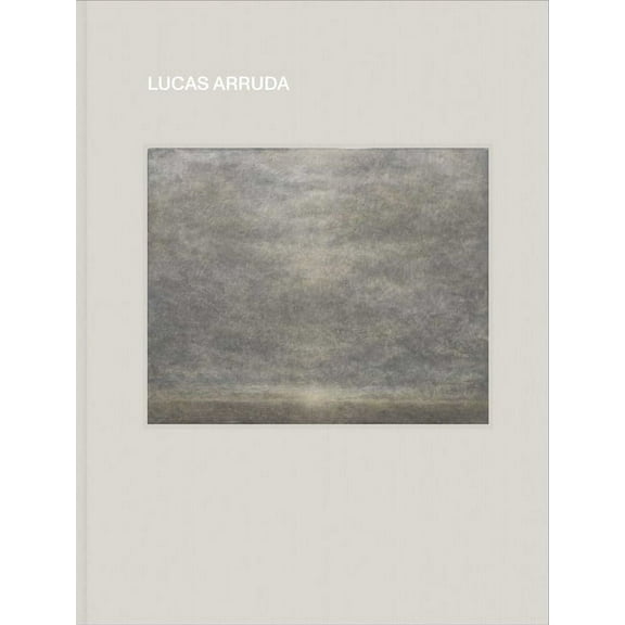 Lucas Arruda: Deserto-Modelo (Hardcover)