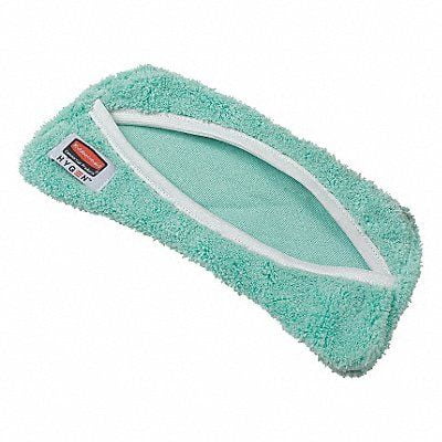 

Rubbermaid Dusting Cover Green MPN:FGQ85600GR00