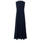 thumbnail image 4 of Vestido de verano vintage sin mangas de mezcla de algodón para mujer tallas grandes - Largo, estampado, informal para el día a día, 4 of 7