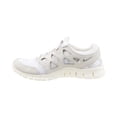 thumbnail image 4 of Women's Nike Free Run 2 White/Black-Light Bone-Phantom (DM8915 101) - 9.5, 4 of 6