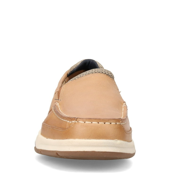 Sperry slip on sale on boat shoes