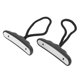 thumbnail image 2 of 8 Piezas Asas de Kayak Kit de Instalación de Reemplazo de Kayak Bungee Ultra Resistente de Diseño Con Manejar En T Resistente, 2 of 8