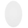 thumbnail image 1 of Oil Painting Student Canvas Frame Oval Shape Canvas Beginner Tool, 1 of 8