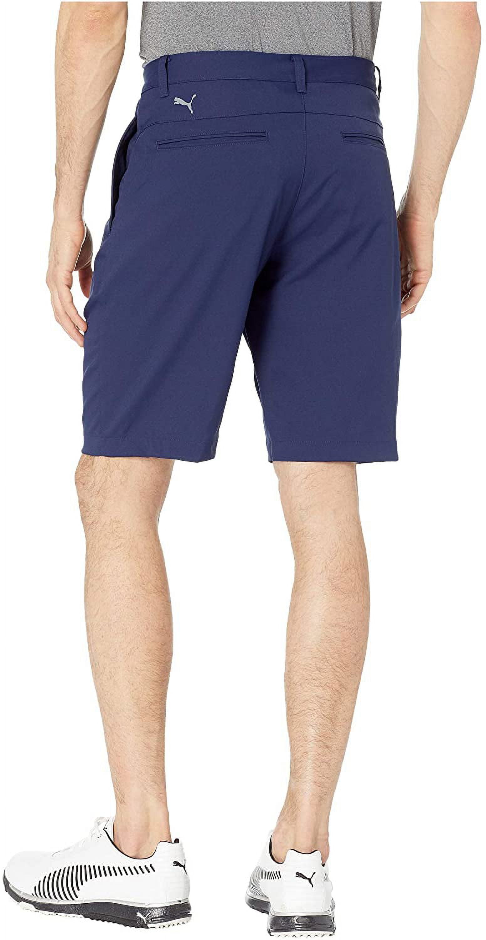 PUMA Men's Jackpot Golf Shorts - Walmart.com