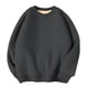 thumbnail image 1 of pstuiky Camisas para hombre de manga larga, Sudadera con capucha deportiva de manga larga para hombre, estilo relajado y liso camisetas de hombre xl, 1 of 5