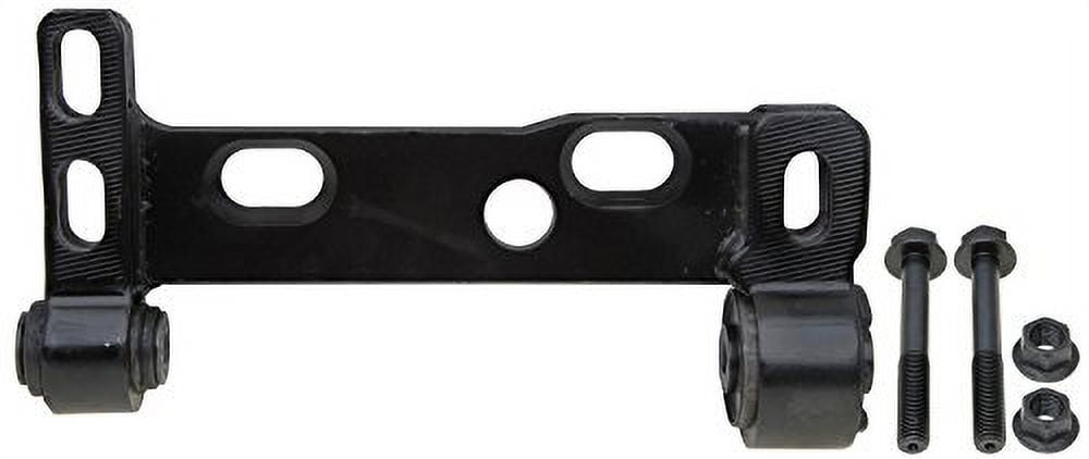 Suspension Control Arm Support Bracket Fits select: 2002-2009 CHEVROLET TRAILBLAZER, 2002-2009 GMC ENVOY