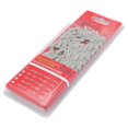 thumbnail image 2 of 2026 6/7/8/18/21/24-speed Bike Chain Long Fully Electroplated 116 Knots Professional Bicycle Chain Link For Mtb-Yvan, 2 of 5