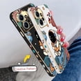 thumbnail image 3 of Funda De Lujo Con Revestimiento Para Xiaomi Redmi Note 12 12S 10 Pro 7 12 10S Astronauta De Dibujos Animados, 3 of 4