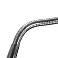 thumbnail image 4 of Lupa De Led Lupa Con Luz En Soporte Abrazadera Brazo Manos Libres Negro Eccomum  Soporte para cautín, 4 of 7