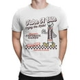 thumbnail image 2 of Officially Licensed Tootsie Roll Vintage Advertisement Men's T-shirt, 2 of 3