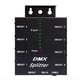 thumbnail image 1 of DMX512 Spillter 8 Puertos Canales Aislado 3Pin Óptico Istribution Amplificador para DJ Disco Etapa de Iluminación EE. UU. Plug, 1 of 5
