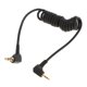thumbnail image 1 of Cable de liberación del obturador Macarena 205 de 3,5 mm Para K-3 Mark II K30, 1 of 6