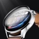 thumbnail image 5 of Gwong Electrónica CUBIERTA DE PROTECTOR DE PERSONA DE SMARTHATCHT SMARTWATCK TRANSPARENTE DE LA CLARIDAD DE ALTA CLARIDAD TRANSPARENTE DE 2 UNCOS PARA HUAWEI WATCH 3 PRO, 5 of 6