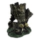 thumbnail image 1 of Terrario Vivarium Cueva Cueva Tortuga Rana flotante Mountian, 1 of 4