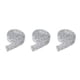 thumbnail image 5 of Injueey Bling Stickers Cadena de diamantes de imitación Tipo 1 1.5cmWidth, 5 of 6