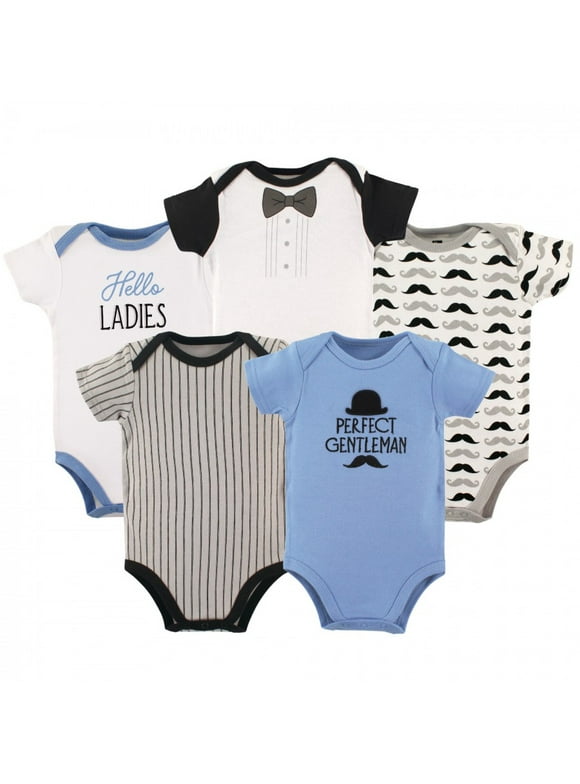 Hudson Baby Baby Clothing | Babies 0-24 Months | Preemie Baby ...