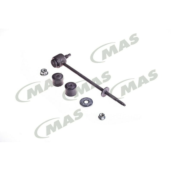 MAS Industries Suspension Stabilizer Bar Link Kit P/N:SK7433