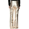 thumbnail image 2 of Walter Baker womens  Dimitri Leather Pant, 2, 2 of 2