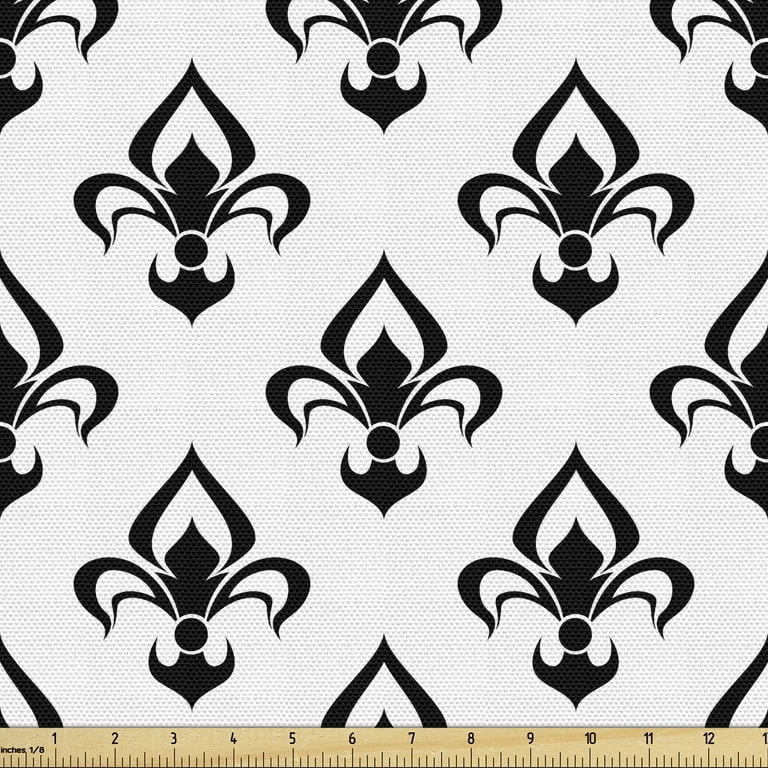 Fleur de lis dining chairs new arrivals