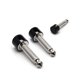 thumbnail image 3 of 2X Conectores Sin Soldadura Diseño Guitarra Cable DIY Guitarra Kit de Cable de de Pedal, 3 of 7