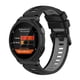 thumbnail image 5 of Correas de reloj inteligentes para Garmin Forerunner 220 230 235 630 620 735XT correas de silicona, 5 of 5